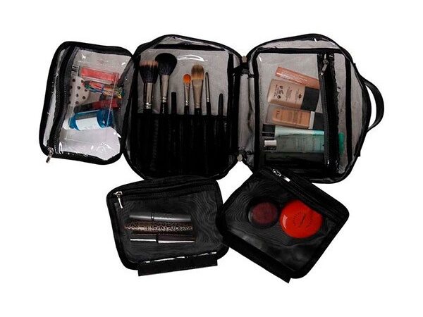 Como Escolher a Necessaire de Maquiagem Perfeita?