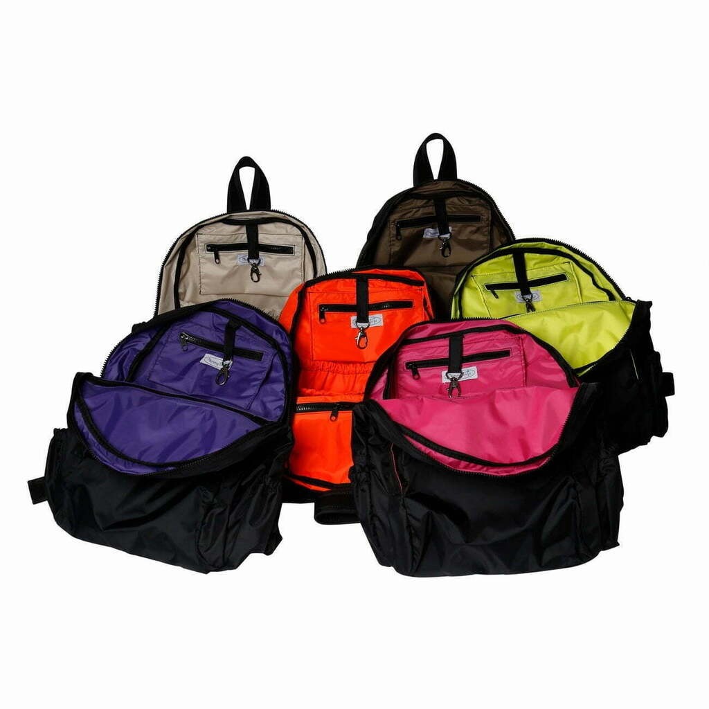 Descubra como uma Mochila Versátil pode Facilitar sua Rotina