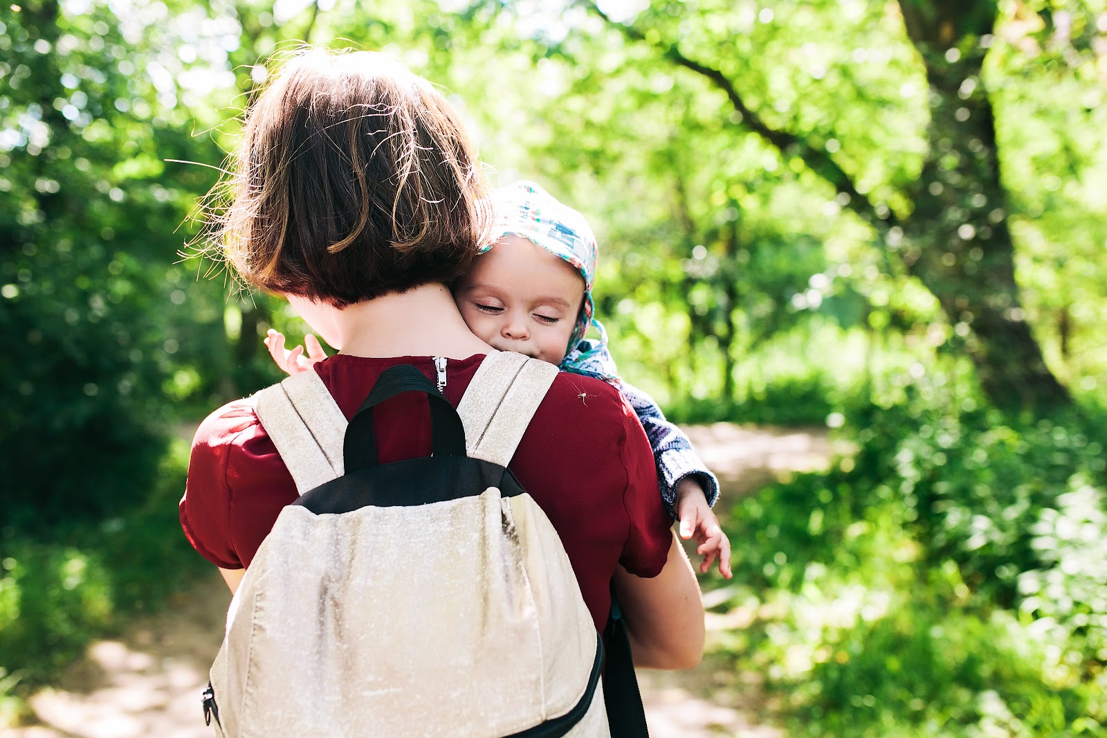 Qual a Mochila Ideal para a Mamãe em Movimento? Entenda com Mammy to Go