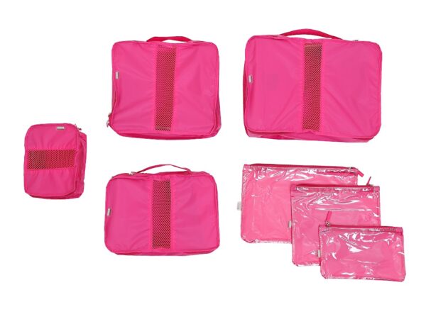 Organizadores: A Solução Ideal para Otimizar Espaço nas Malas