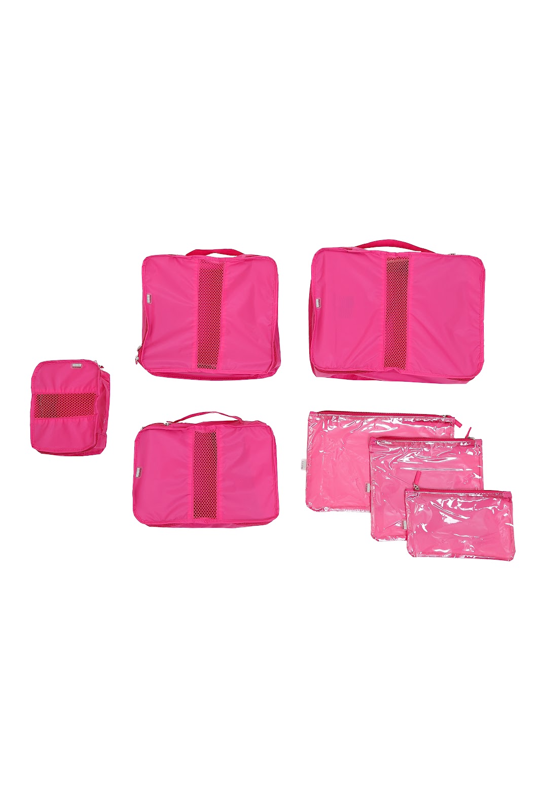 Organizadores: A Solução Ideal para Otimizar Espaço nas Malas