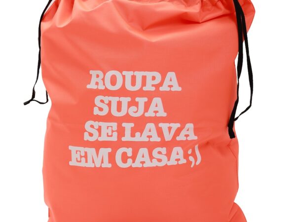 Por que Investir em Saco de Roupa Suja para Viagem?