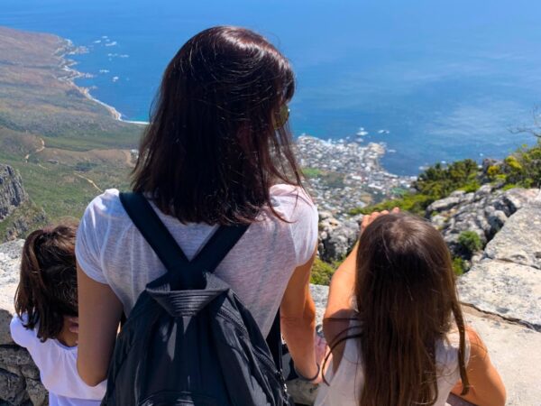 Qual a Mochila Ideal para a Mamãe em Movimento? Entenda com Mammy to Go
