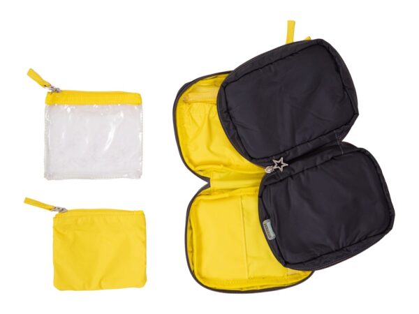 A Mammy to Go Te Ajuda a Entender: Como Funciona o Organizador Multifuncional?