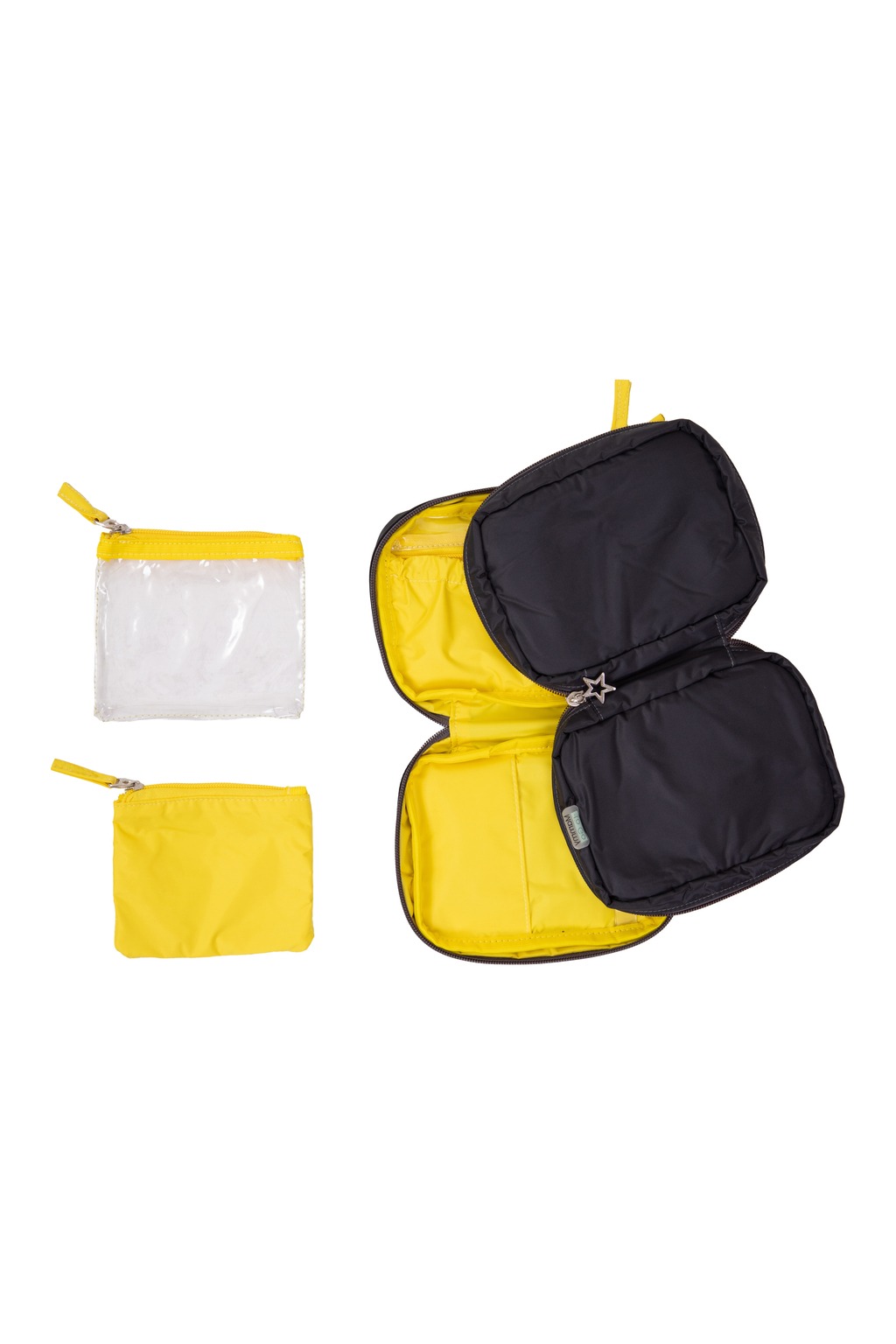 A Mammy to Go Te Ajuda a Entender: Como Funciona o Organizador Multifuncional?