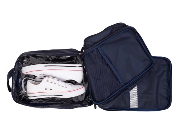 Entenda a Importância dos Organizadores de Calçados em suas Viagens