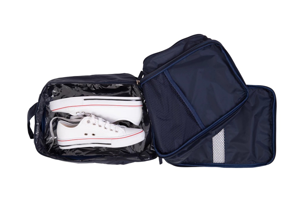 Entenda a Importância dos Organizadores de Calçados em suas Viagens