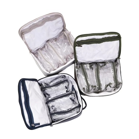 Necessaire de Viagem: O Guia Completo para Escolher a Sua